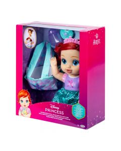 Muñeca Princess Disney +2 Años