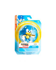 Figura Sonic 2.5 Pulgadas