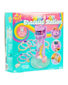 Set Abalorios Sparkle Pop