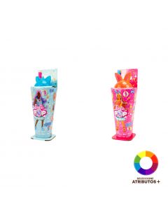Muñeca Barbie Pop Reveal