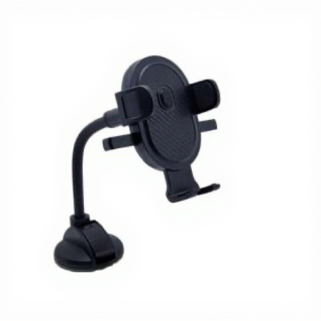 Soporte de Celular para Carro L3T L-2106C6 de Rejilla