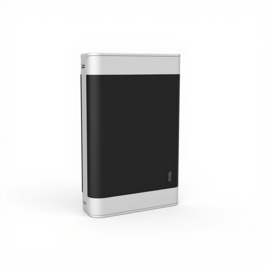 Power Bank KP 30000mAh Carga Rápida PD 22.5W