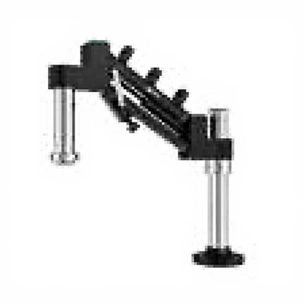 Brazo Soporte Ajustable para Microscopio 2UUL MS71