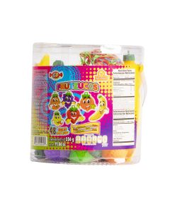 Polvo Frutzucos 336g