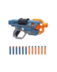 Pistola +8a