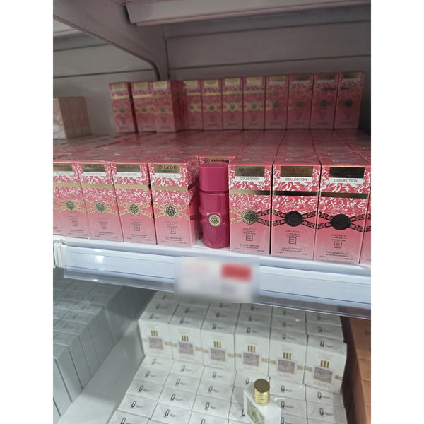 Perfume ONLYOU Collection No. 8157 Eau de Parfum 30ml