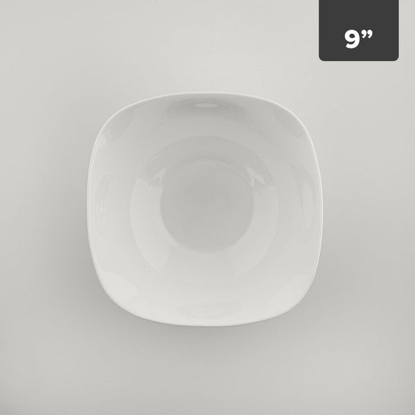 Bowl Grande Temperado 9in