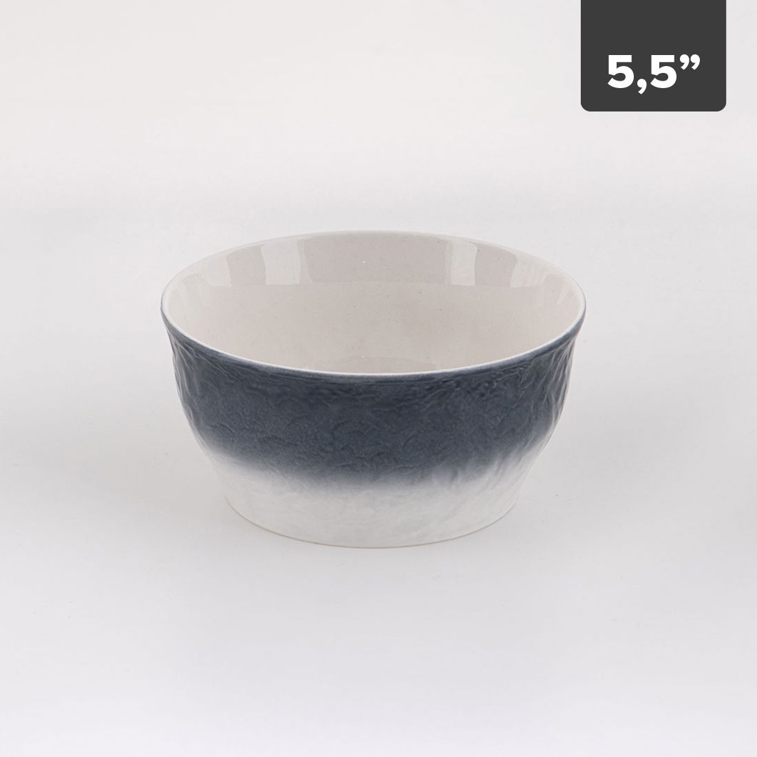 Bowl Porcelana 5.5in
