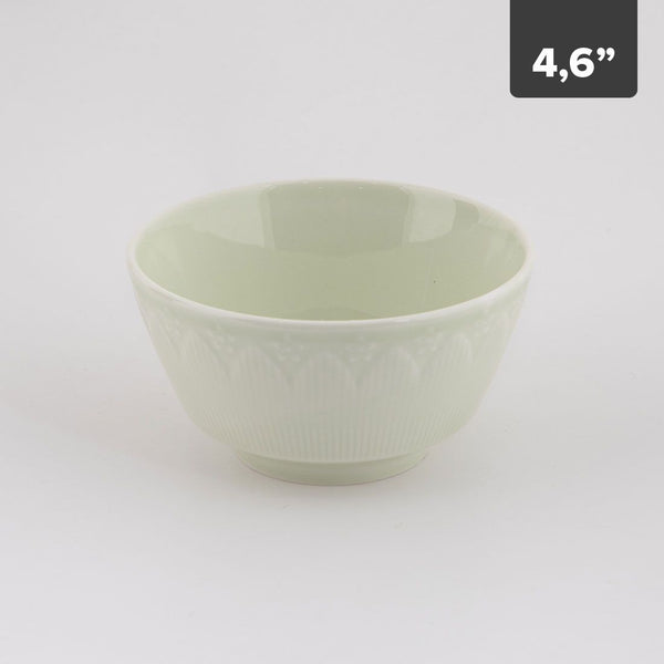 Bowl Porcelana 4.6in