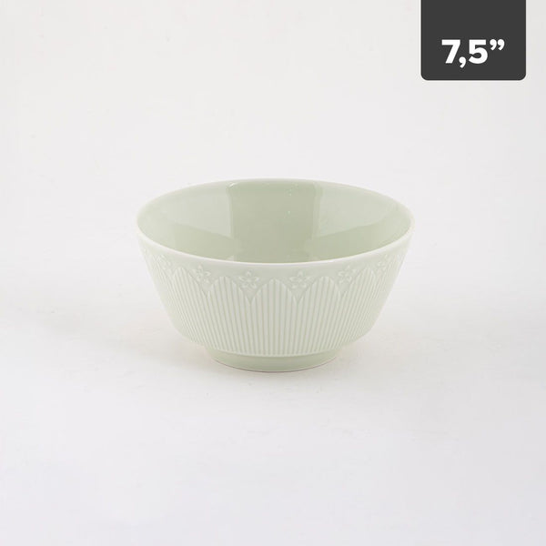 Bowl Porcelana 7.5in
