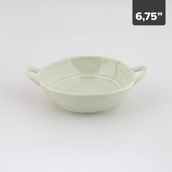 Bowl Porcelana 6.75in