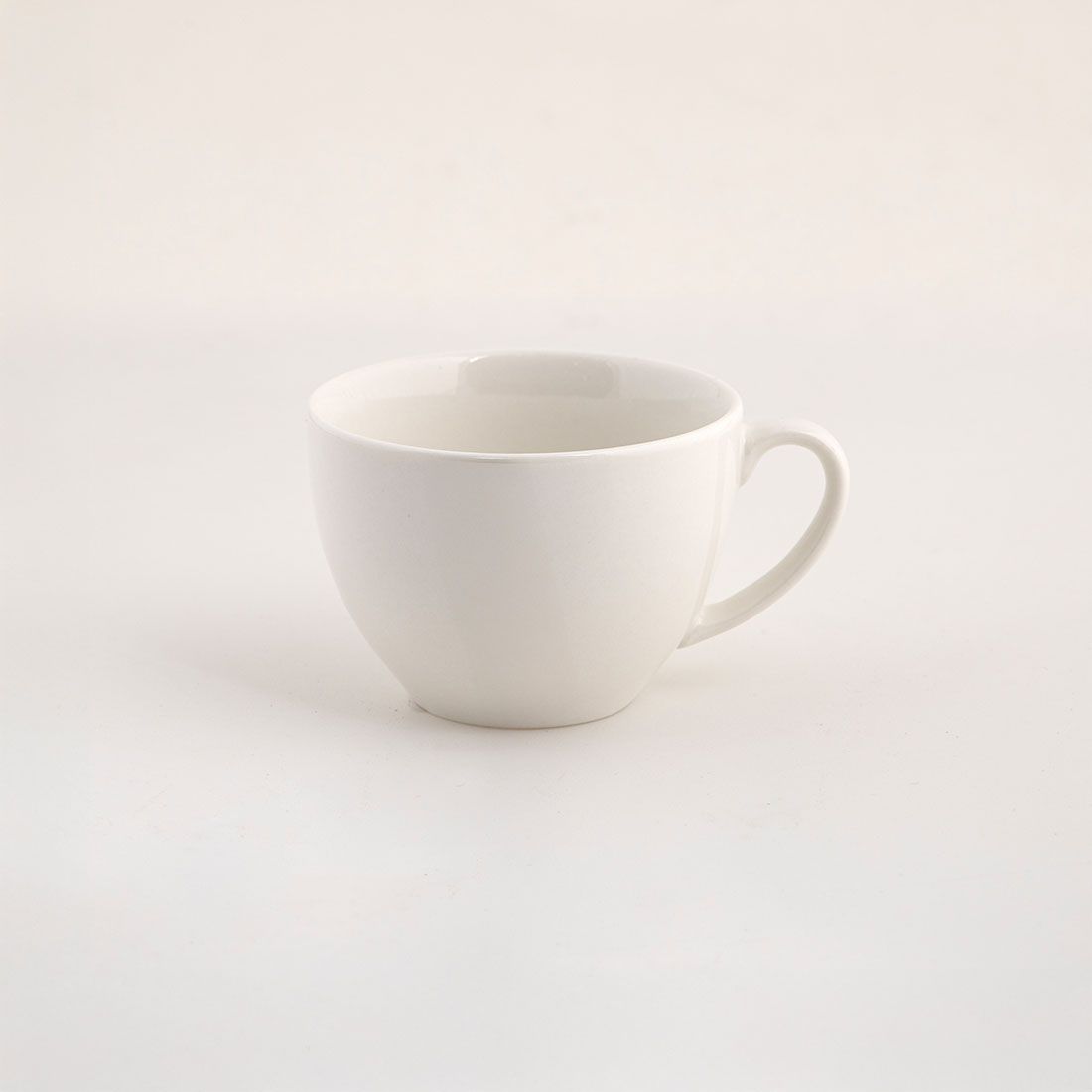 Taza Porcelana New Bone 236ml
