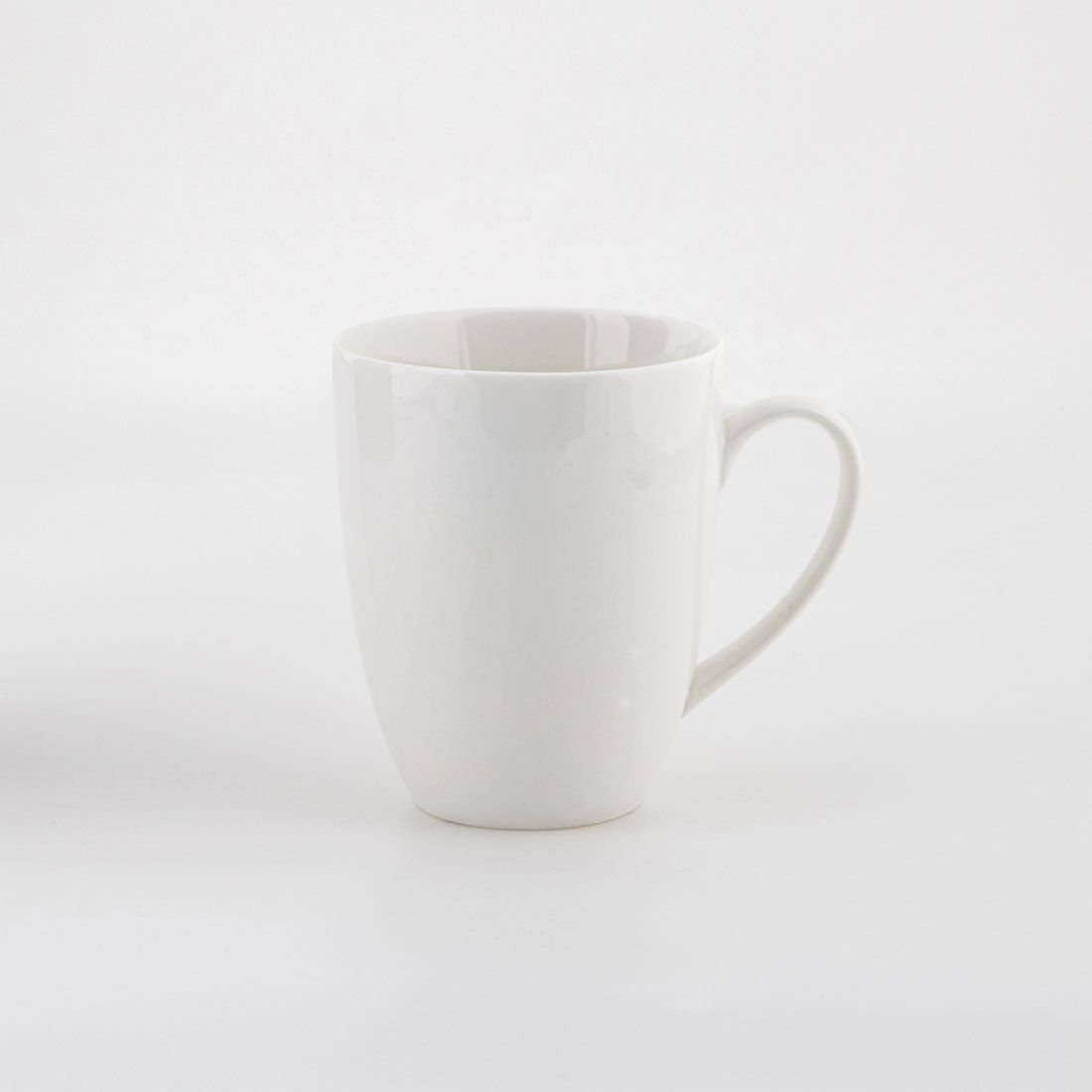 Taza Porcelana New Bone 354ml