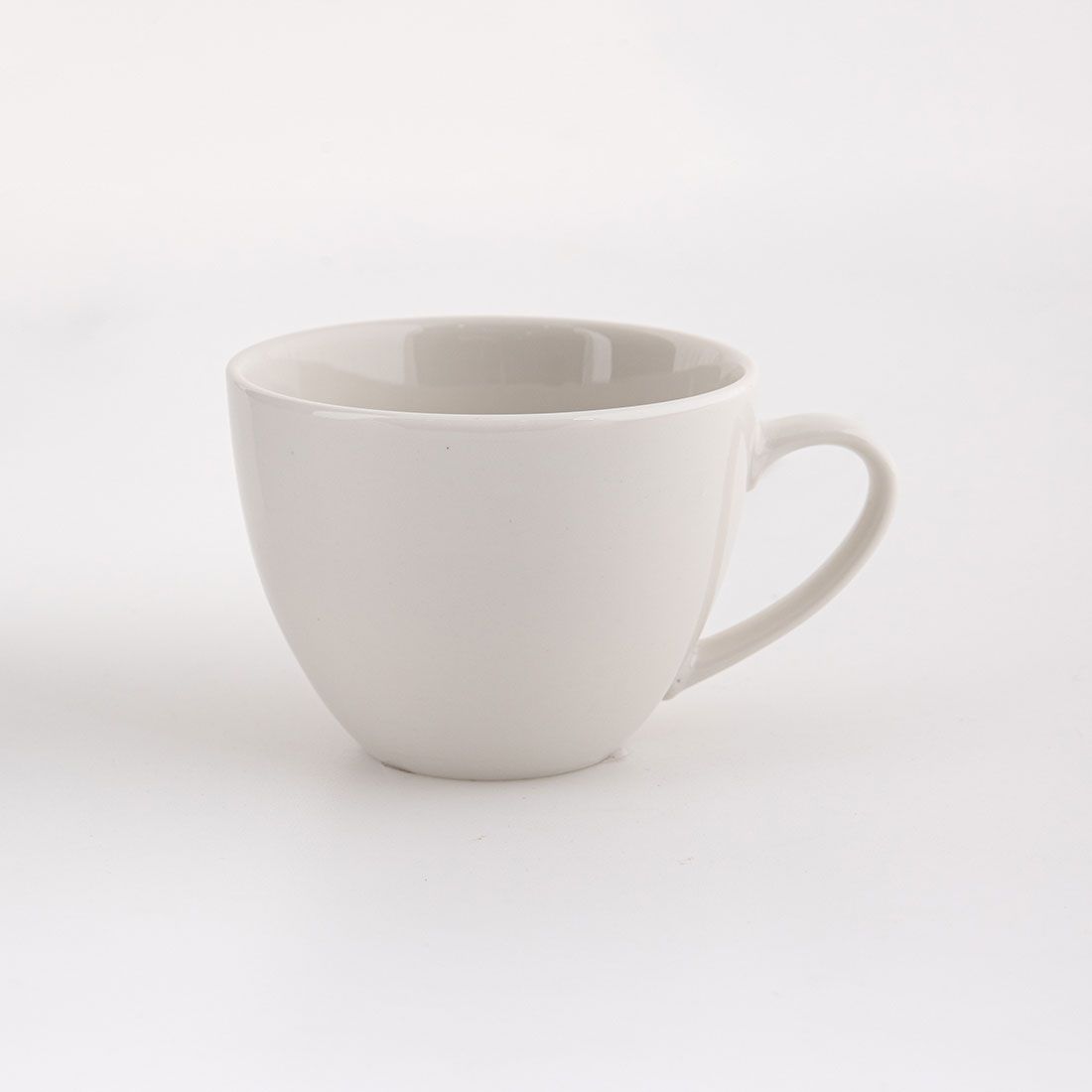 Taza Porcelana 236ml