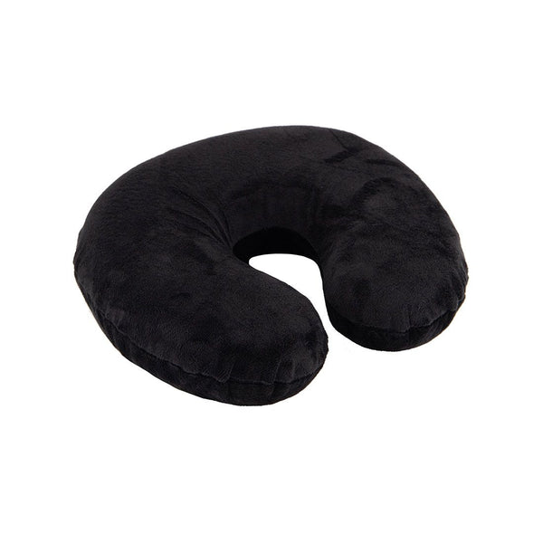 Almohada Viajera Memory Foam 28x28x8cm