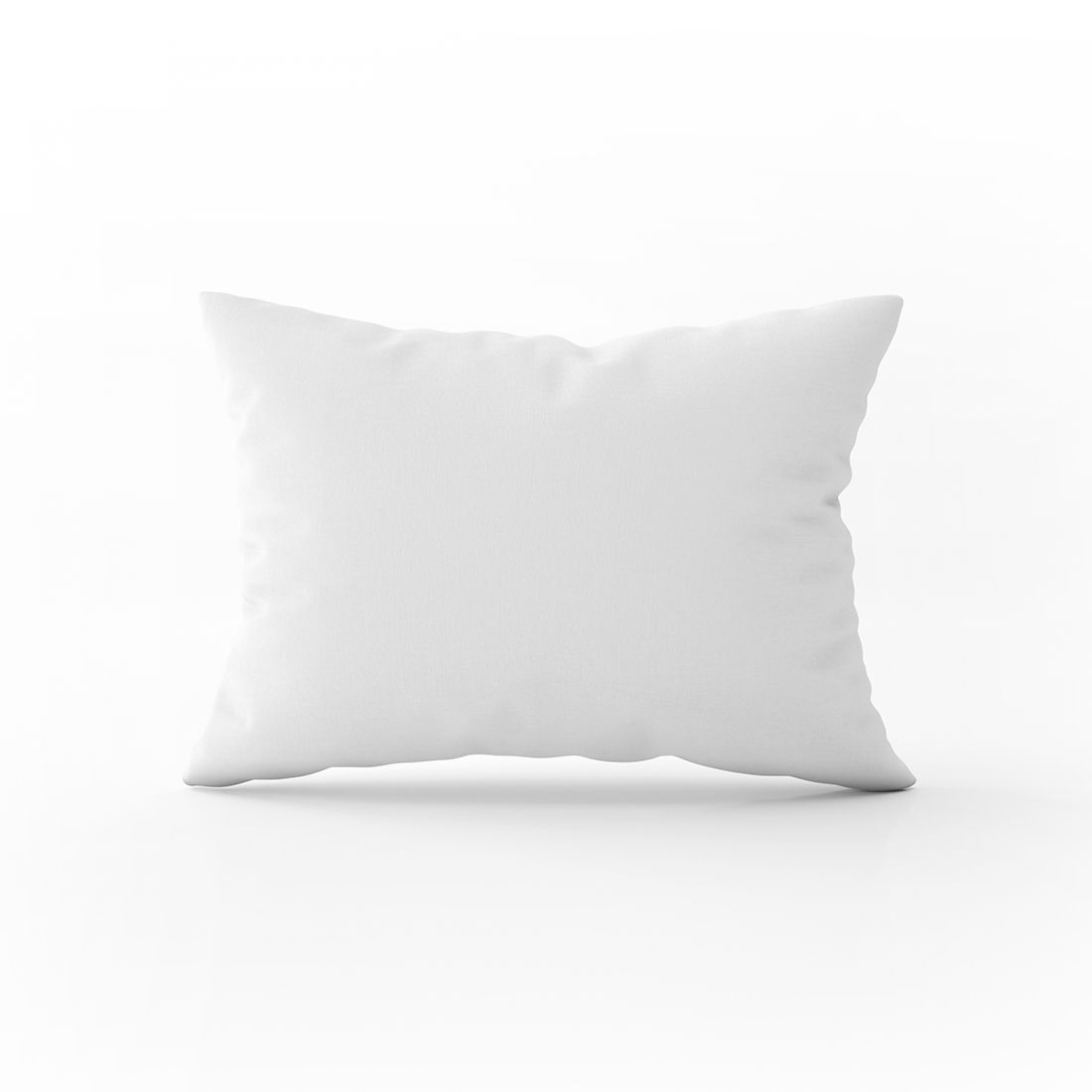 Funda Almohada Queen Microfibra 50x70cm 2unds