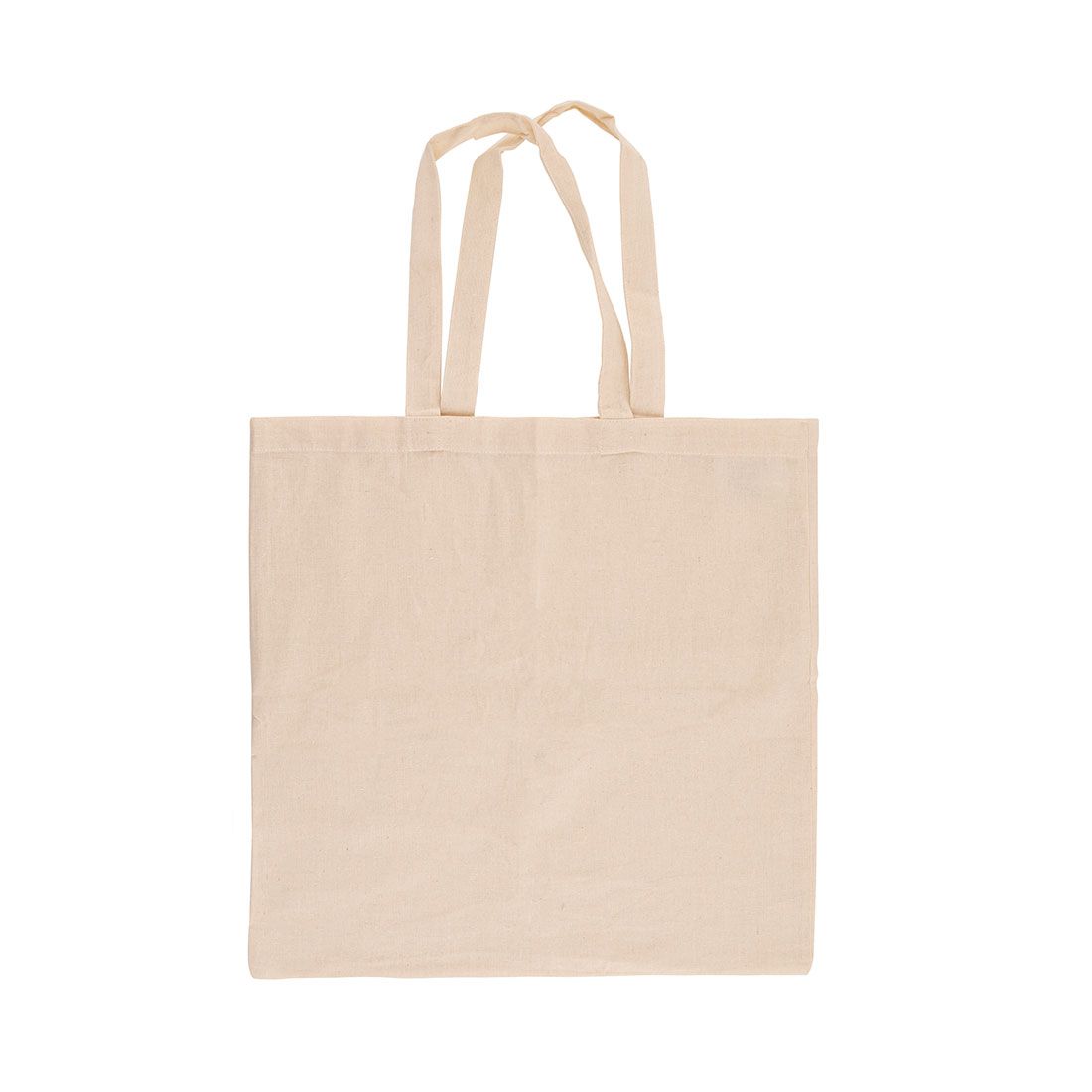 Bolsa Reutilizable Algodón 41x41cm