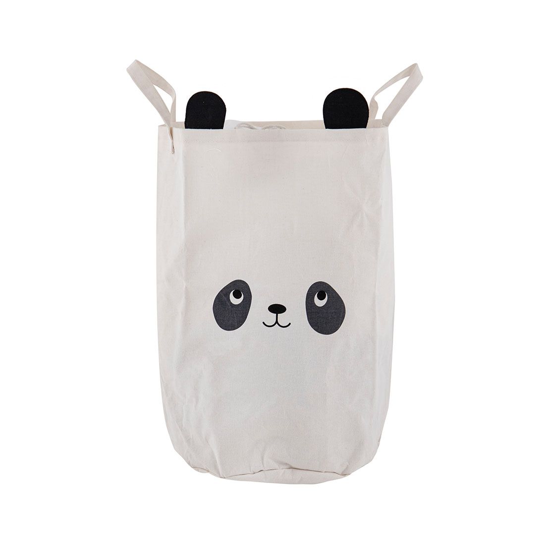 Cesta Infantil Polialgodón 52x34cm