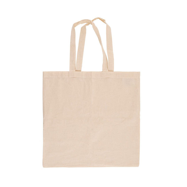 Bolsa Reutilizable Algodón 48x55cm