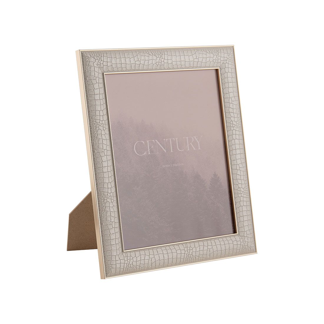 Portarretrato Individual Mdf 8x10in