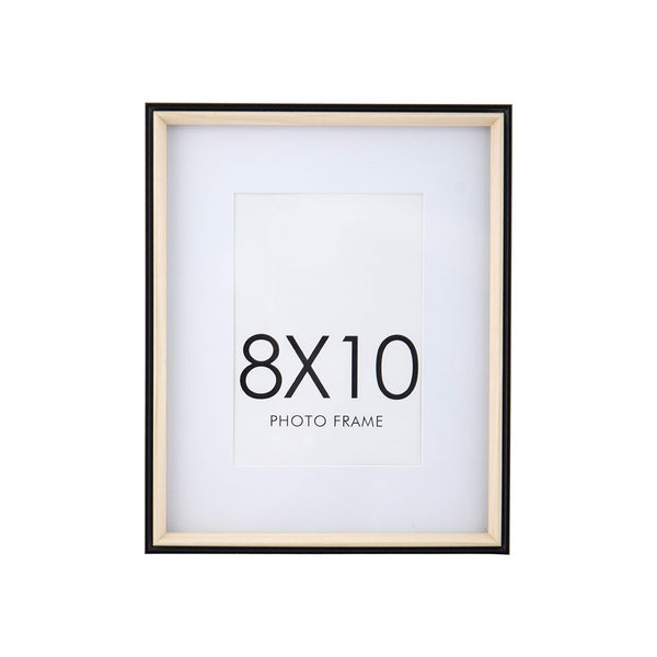 Portarretrato Individual Mdf 8x10in