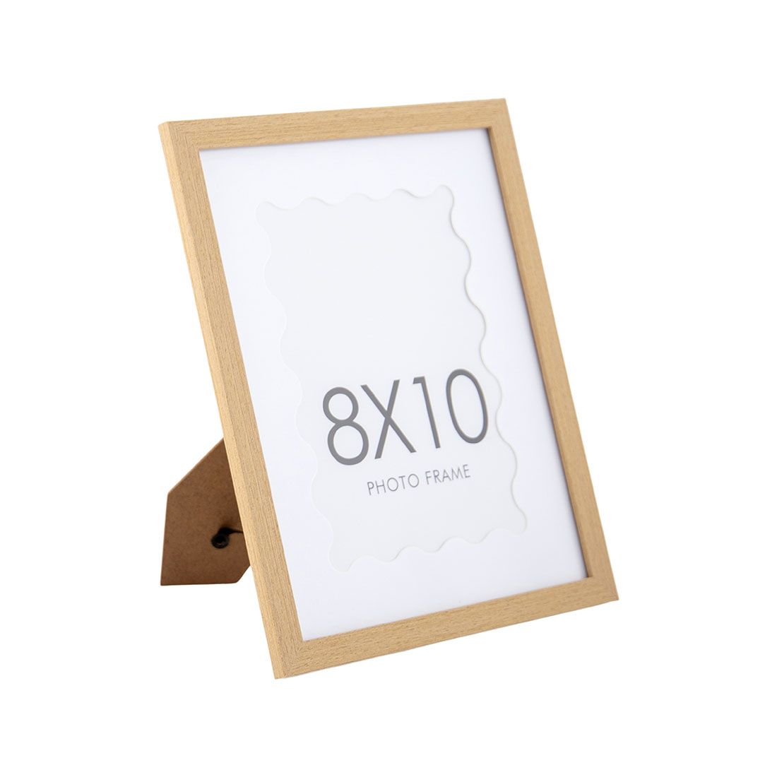 Portarretrato Individual Mdf 8x10in