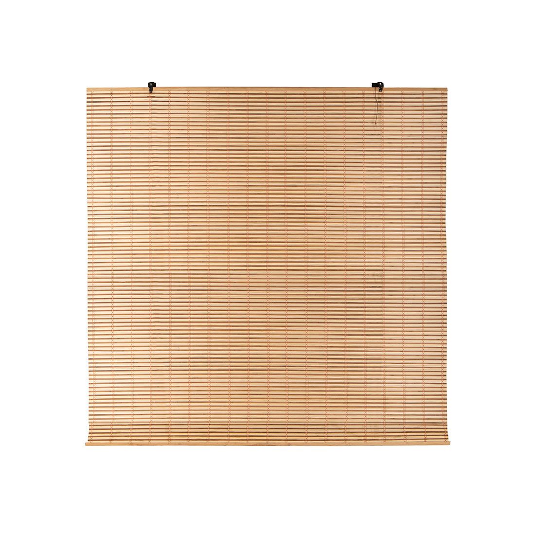 Cortina Bambú 180x180cm