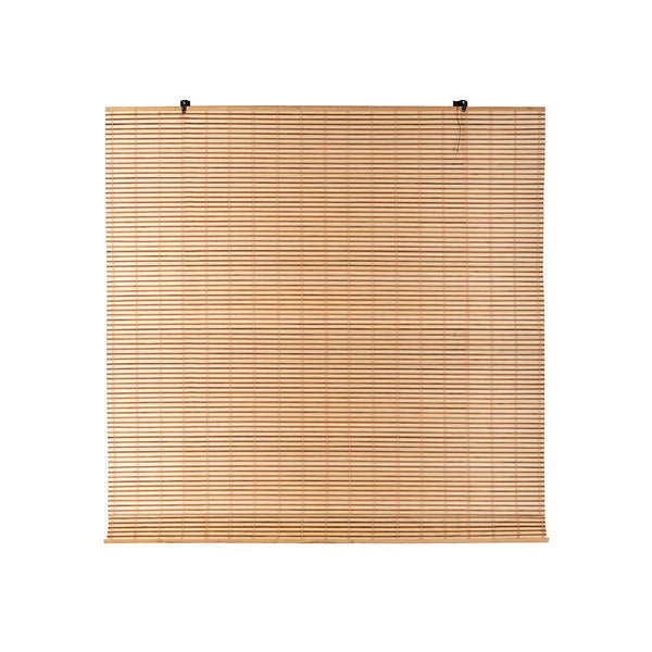 Cortina Bambú 180x180cm
