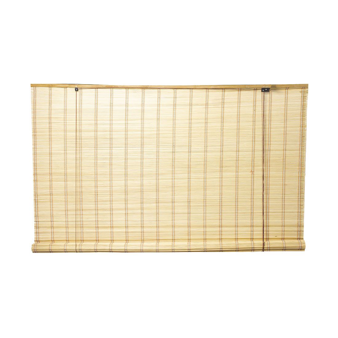 Cortina Bambú 180x180cm