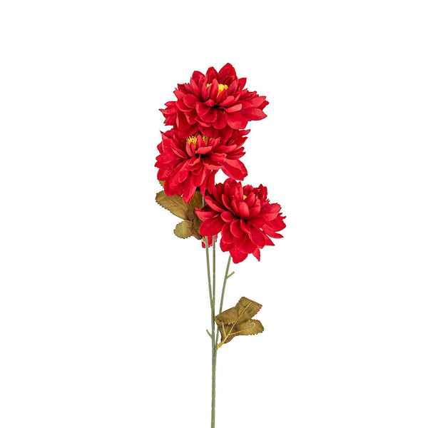 Poma Artificial Plástico 64cm