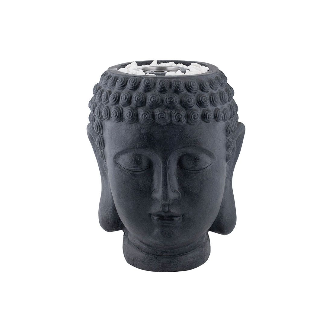 Fogata Buda Mgo 35.0x37.0x43.0cm