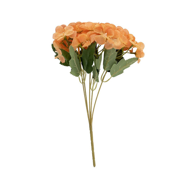 Flor Artificial Plástica 30cm