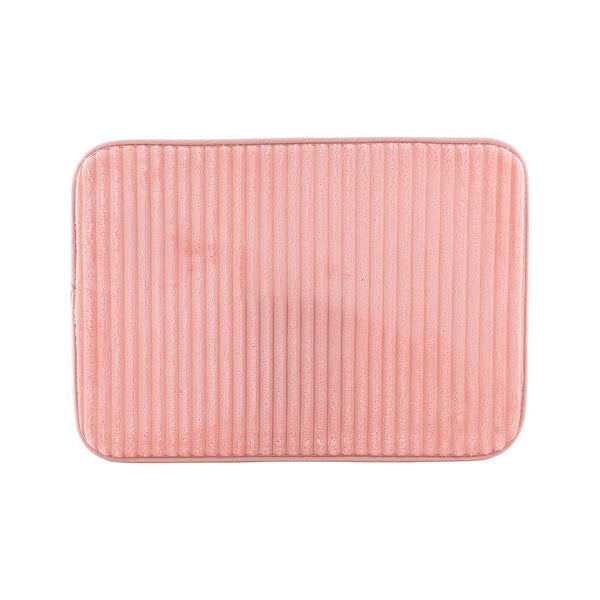 Alfombra Baño Memory Foam 43x61cm