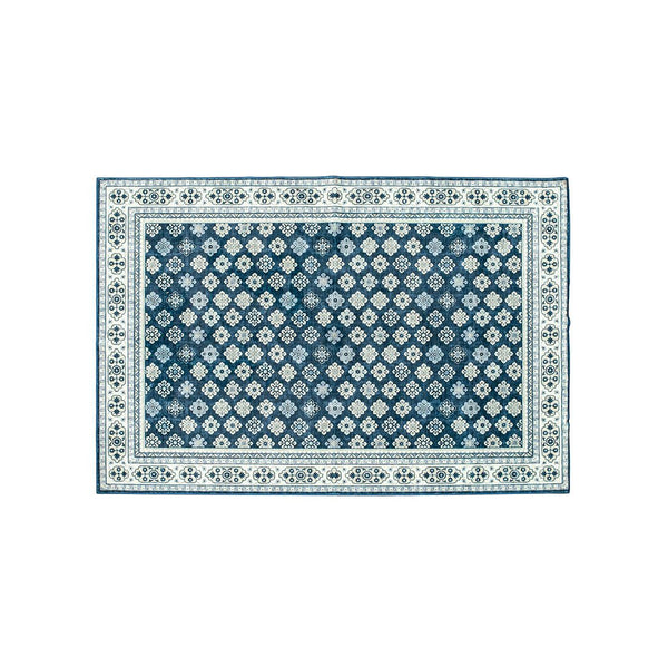 Alfombra Área Poliéster 160x226cm