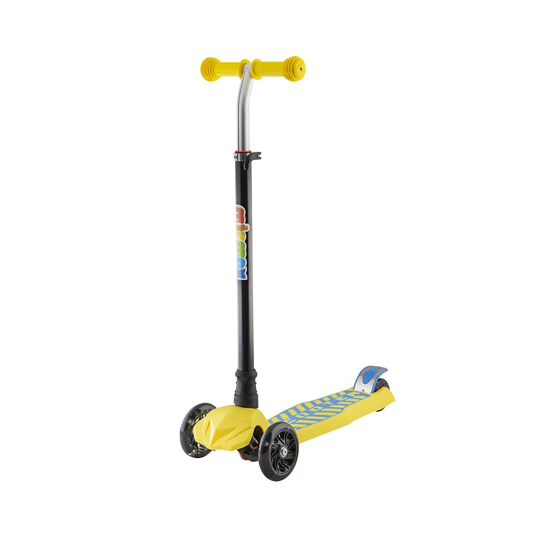 Scooter Infantil Edad 5+ Max 50kg