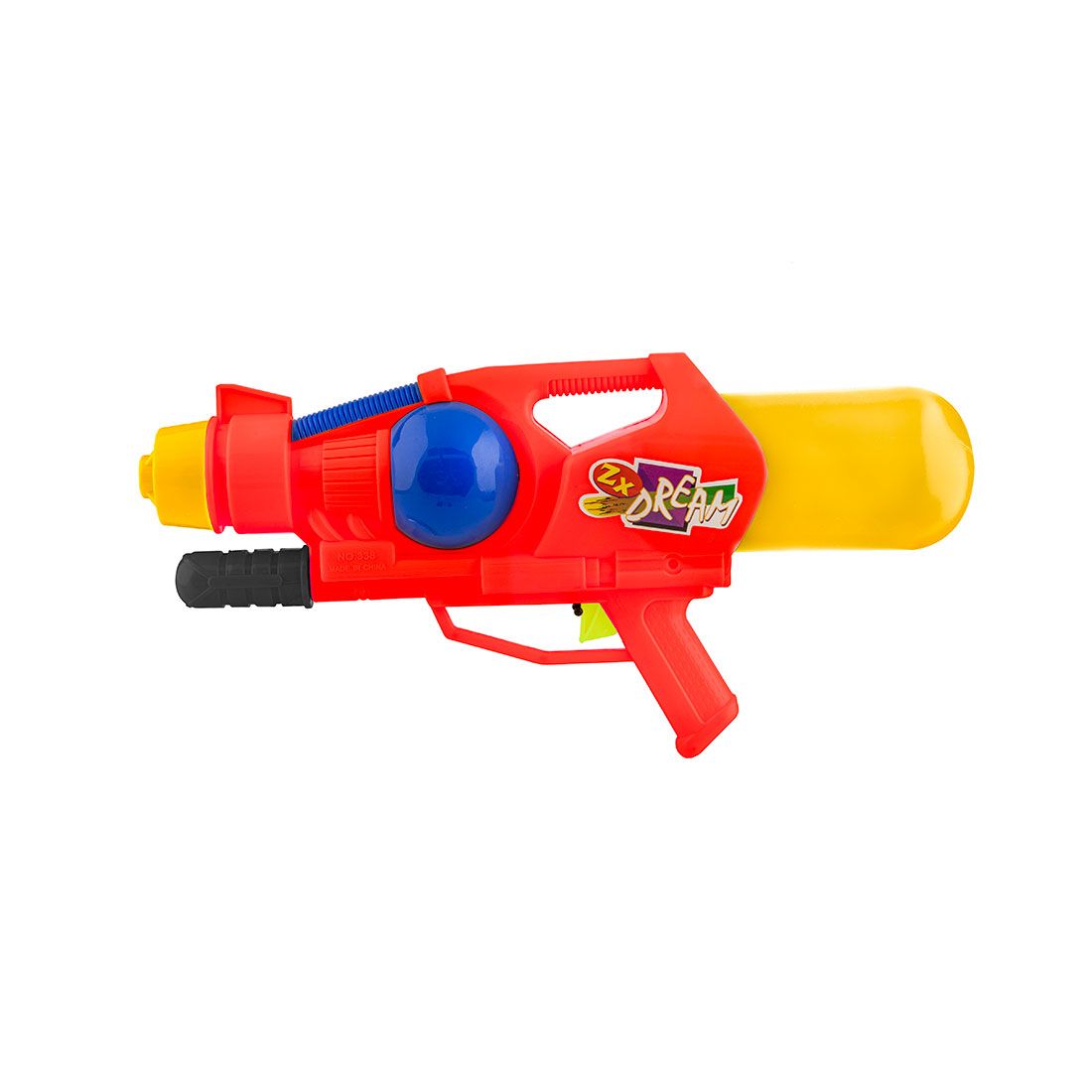 Pistola Agua Edad 3+ 48cm