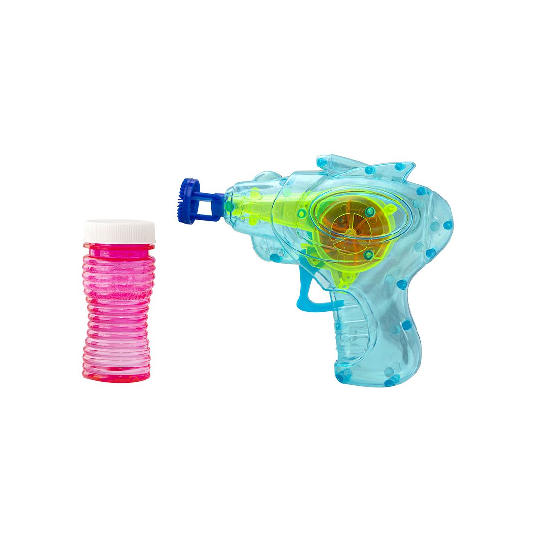 Pistola Burbujas 60ml