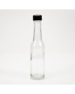 Envase Vidrio Salsero 2oz