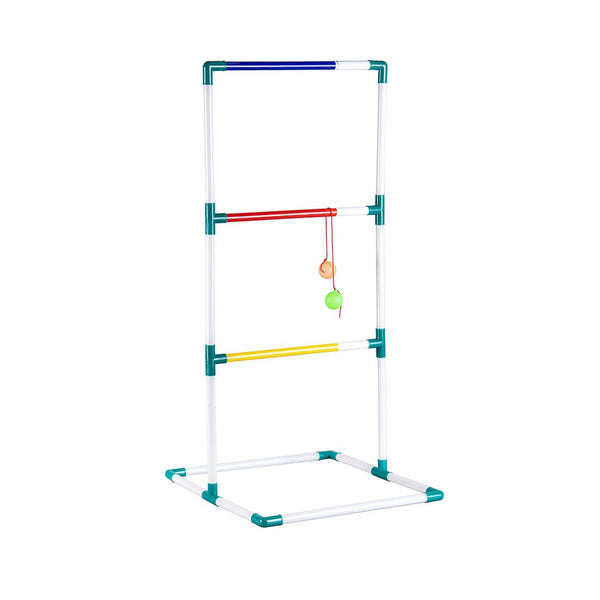 Juego Bolas Escalera Polipropileno 44.5x46x97cm