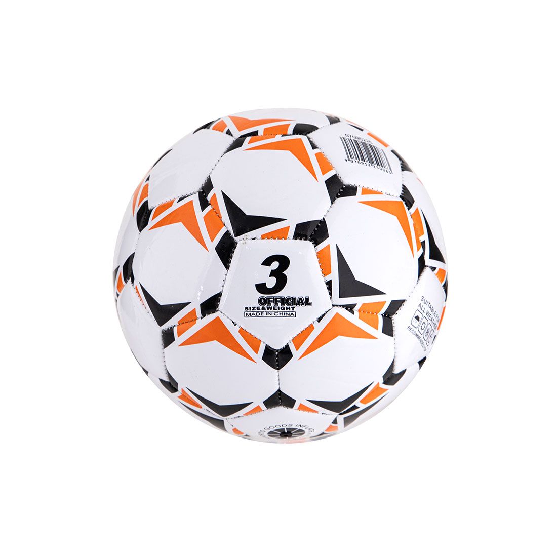 Balón Fútbol N3