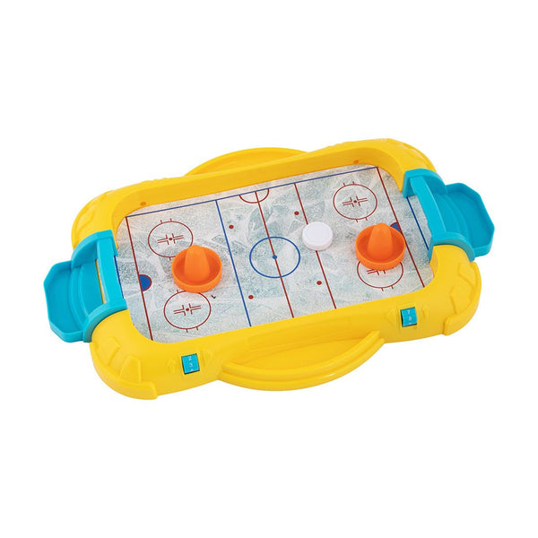 Juego Hockey Mesa Plástico