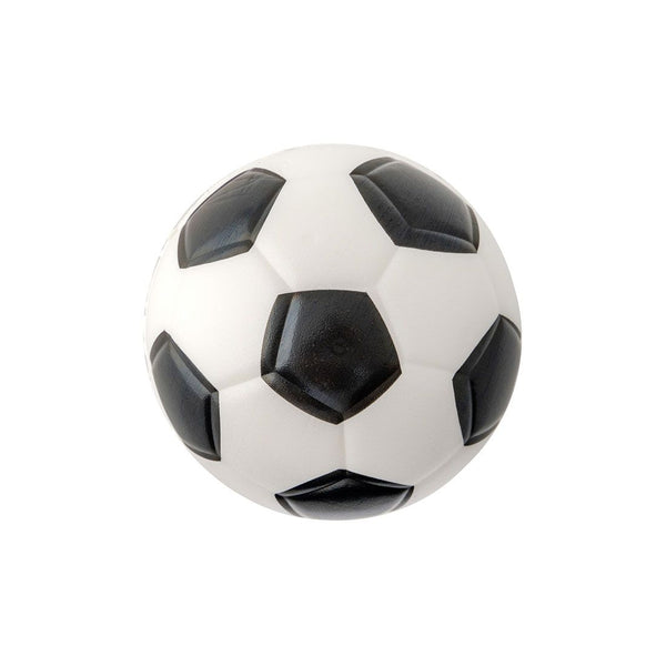 Bola Deportiva Plástico 10cm