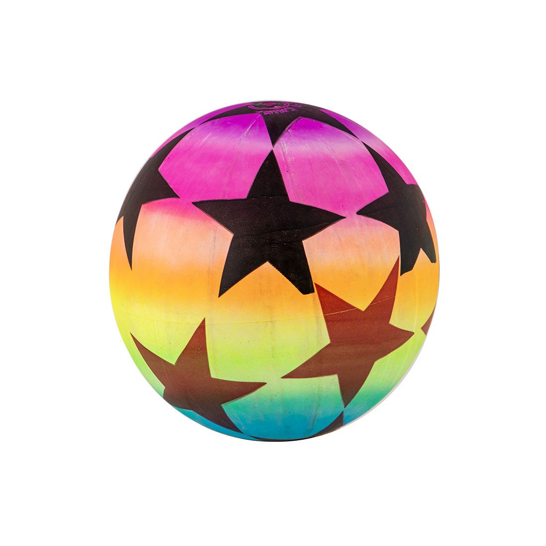 Bola Colores Plástico 22.8cm