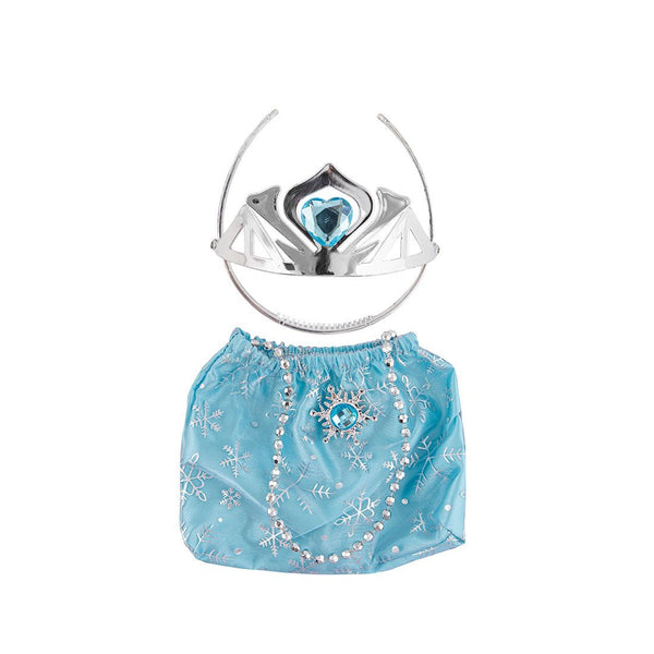 Juego Princesa Bolsito 2pcs