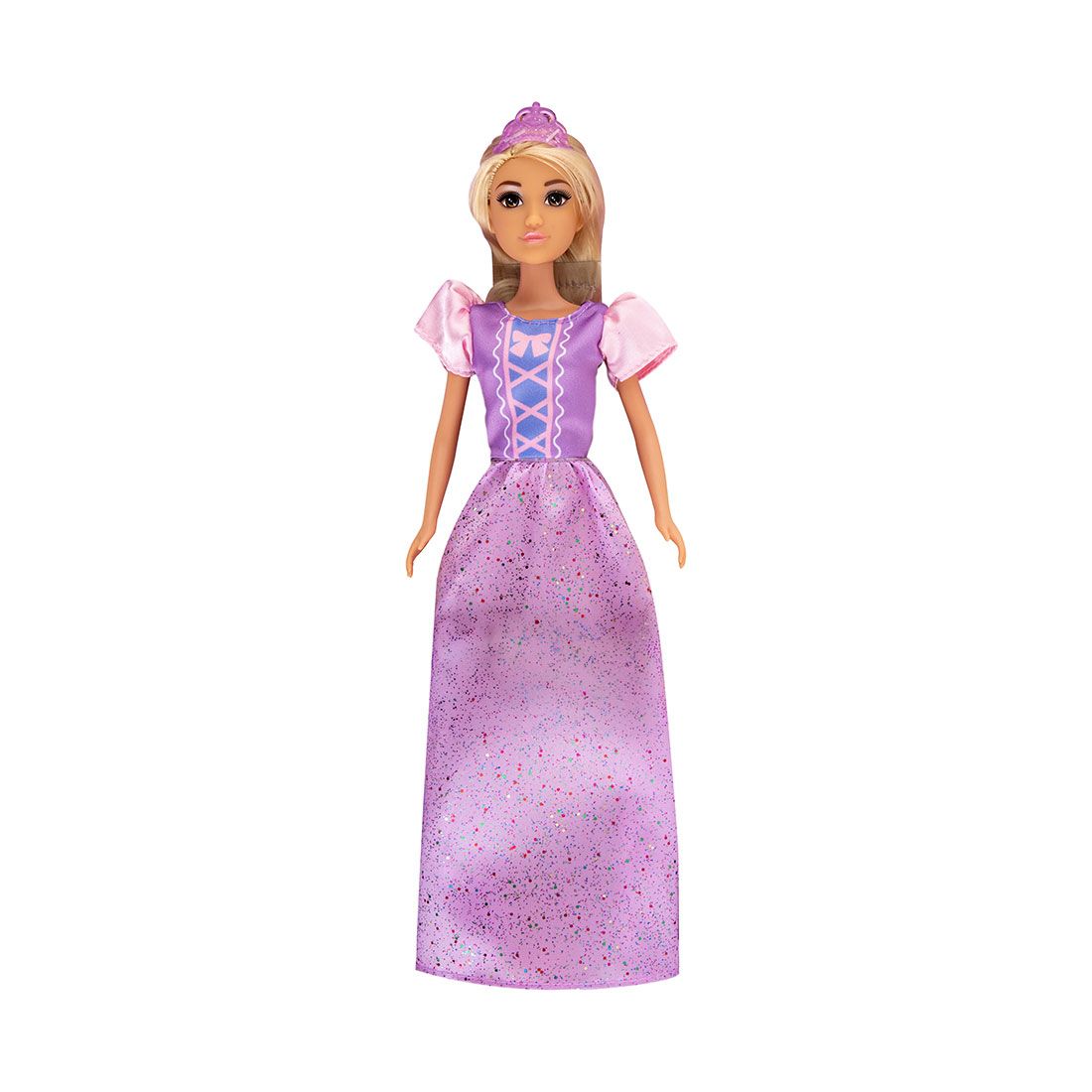Muñeca Princesa Pvc 29cm