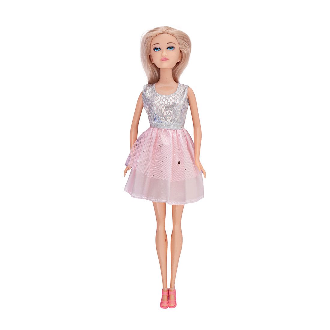 Muñeca Casual Pvc 29cm