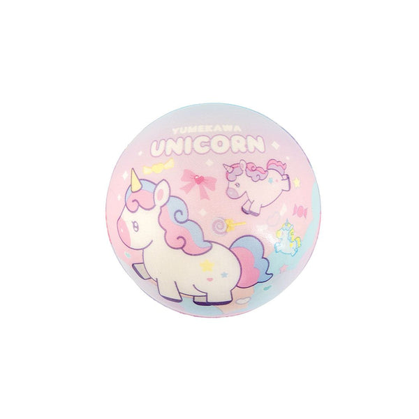 Bola Unicornio 7.6cm