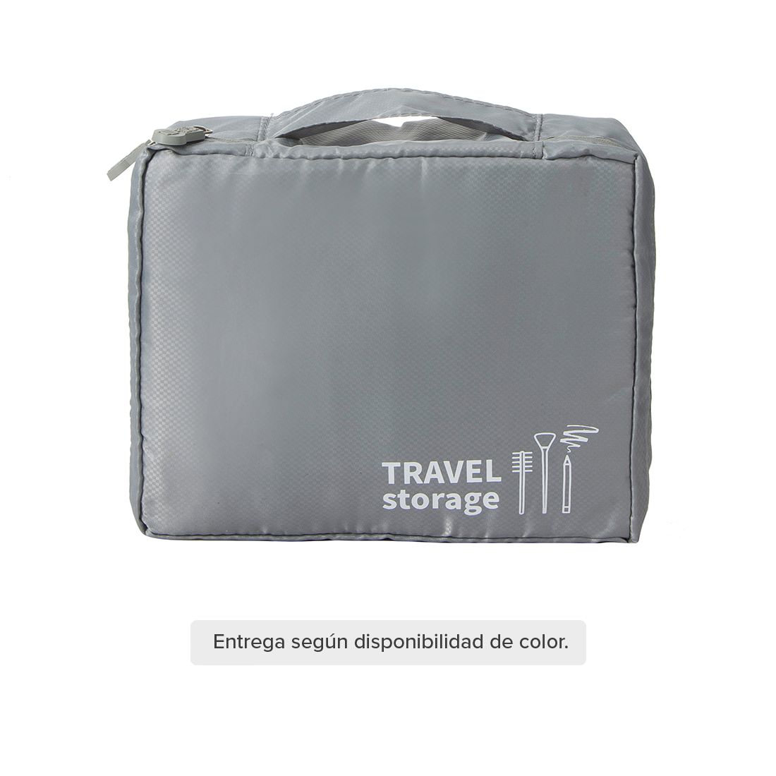 Organizador Personal 21x7x16cm