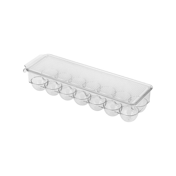 Organizador Huevos Pet 37x11x8cm