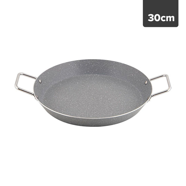 Sartén Aluminio 30cm